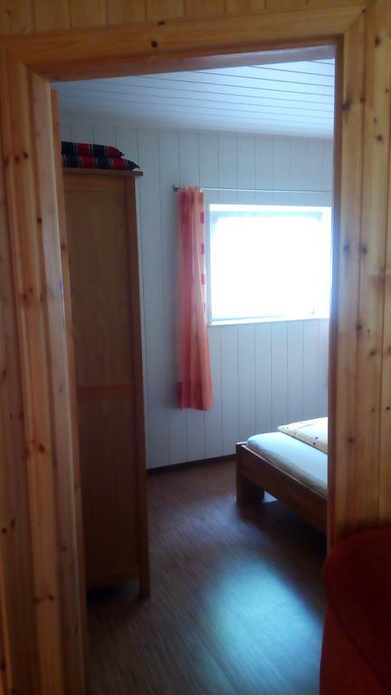 Ferienwohnung Halmis FeWo Derenburg Exterior foto