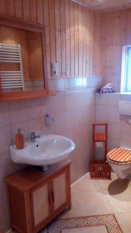 Ferienwohnung Halmis FeWo Derenburg Zimmer foto