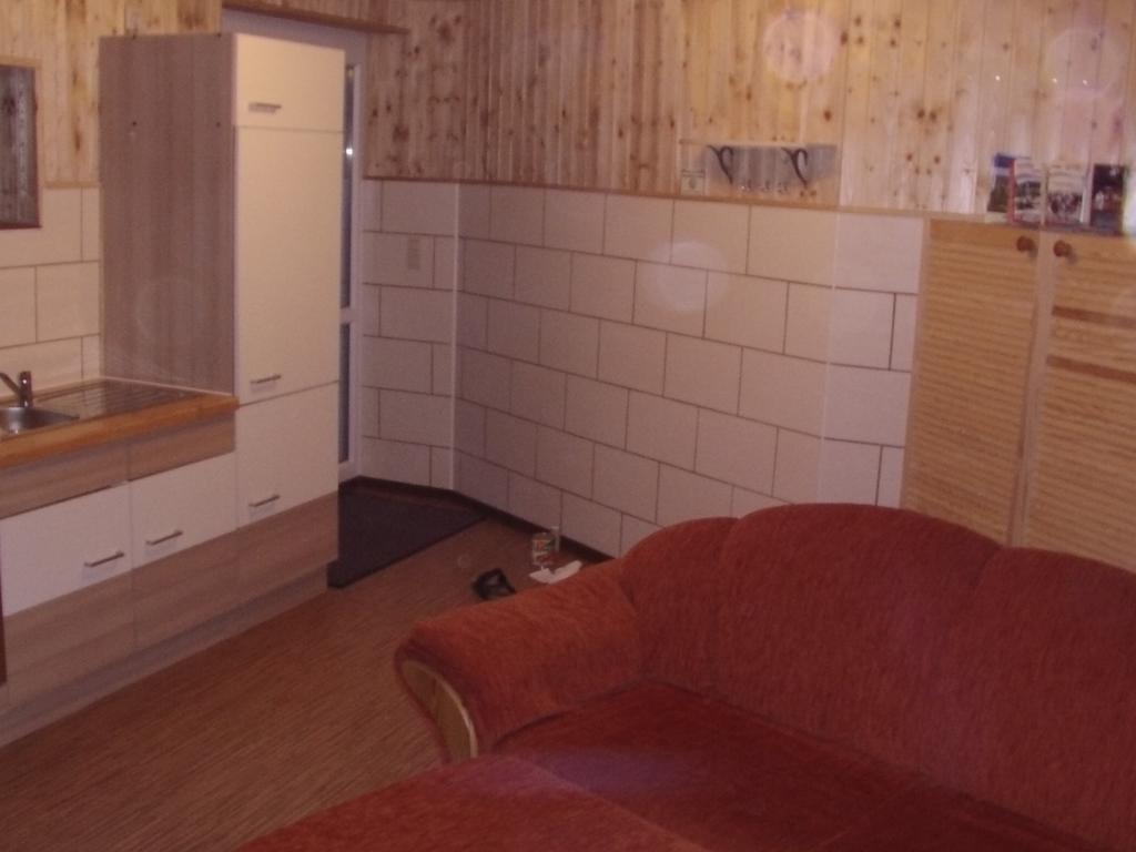 Ferienwohnung Halmis FeWo Derenburg Zimmer foto