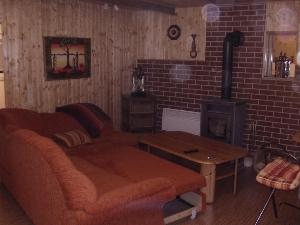 Ferienwohnung Halmis FeWo Derenburg Zimmer foto