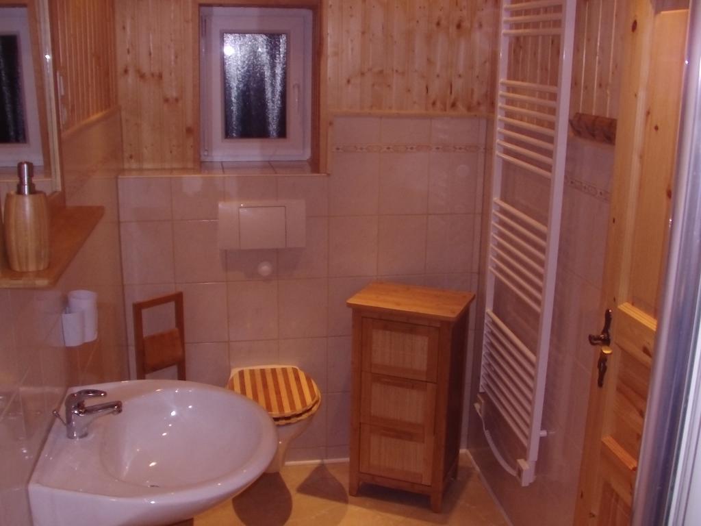 Ferienwohnung Halmis FeWo Derenburg Zimmer foto